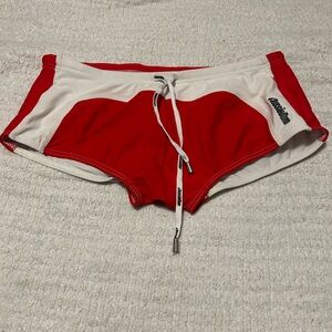 Aussiebum swimwear